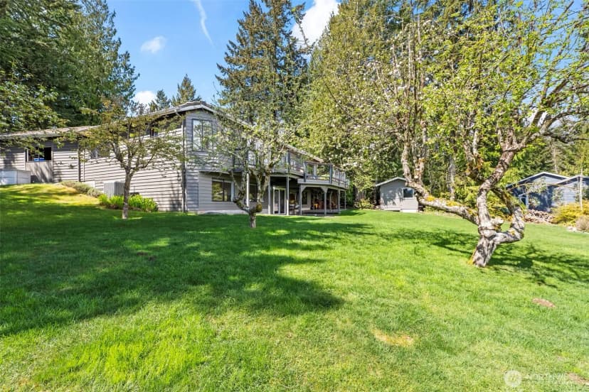 Property photo for 14581 Nw Honeyhill Loop, Seabeck photo 37