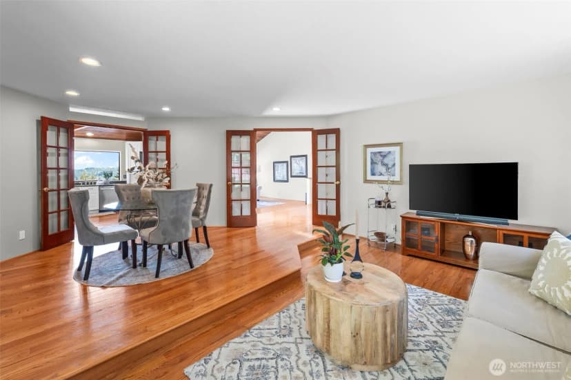 Property photo for 14581 Nw Honeyhill Loop, Seabeck photo 16
