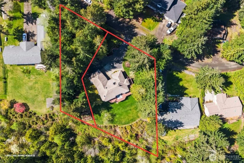 Property photo for 14581 Nw Honeyhill Loop, Seabeck photo 38