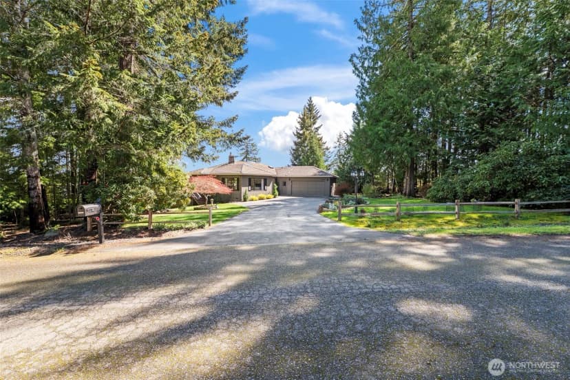 Property photo for 14581 Nw Honeyhill Loop, Seabeck photo 8