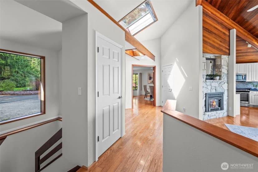 Property photo for 14581 Nw Honeyhill Loop, Seabeck photo 11