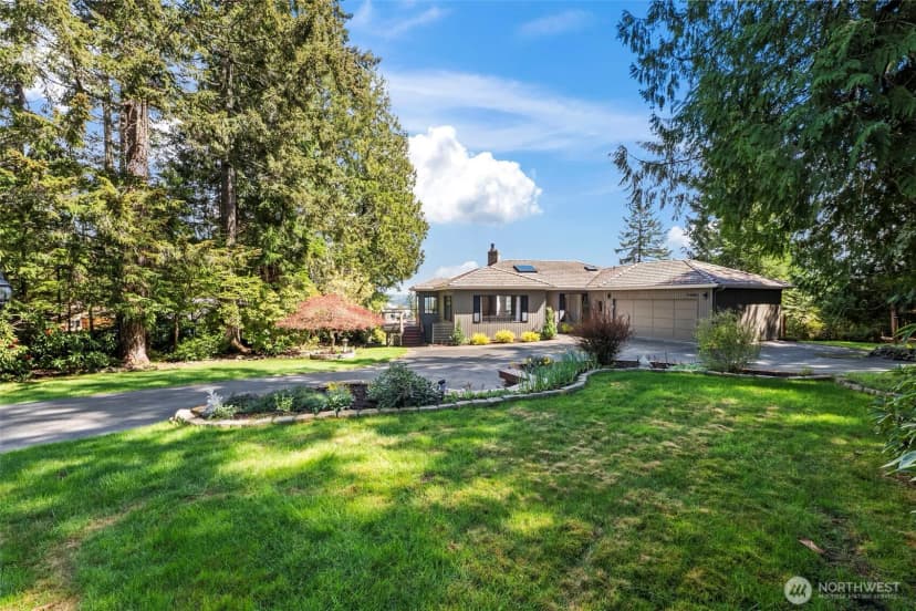 Property photo for 14581 Nw Honeyhill Loop, Seabeck photo 9