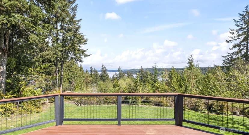 Property photo for 14581 Nw Honeyhill Loop, Seabeck photo 6