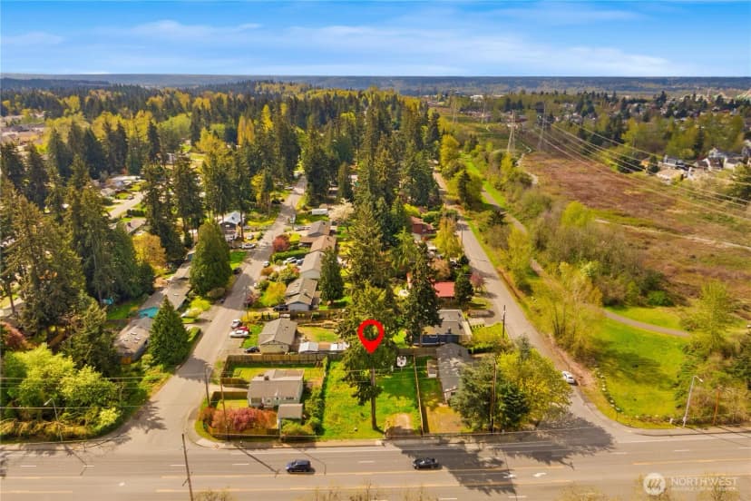 Property photo for 1415 Sw 356th Street, Federal Way