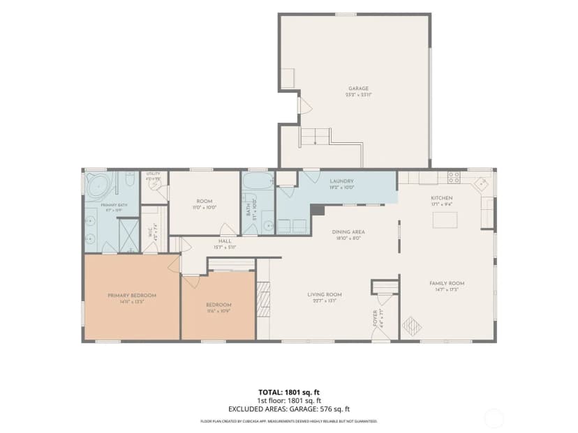 Property photo for 305 Godsey Ln, Long Beach photo 36