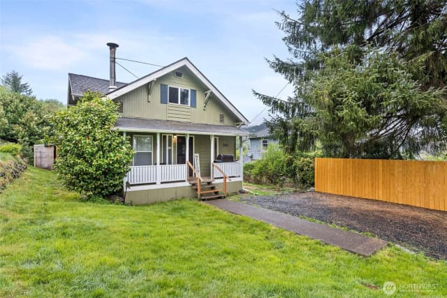 Property photo for 516 Ballentine St, Raymond photo 2