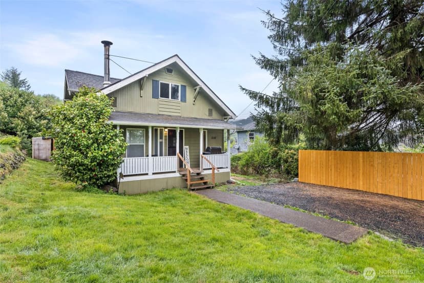 Property photo for 516 Ballentine St, Raymond photo 2
