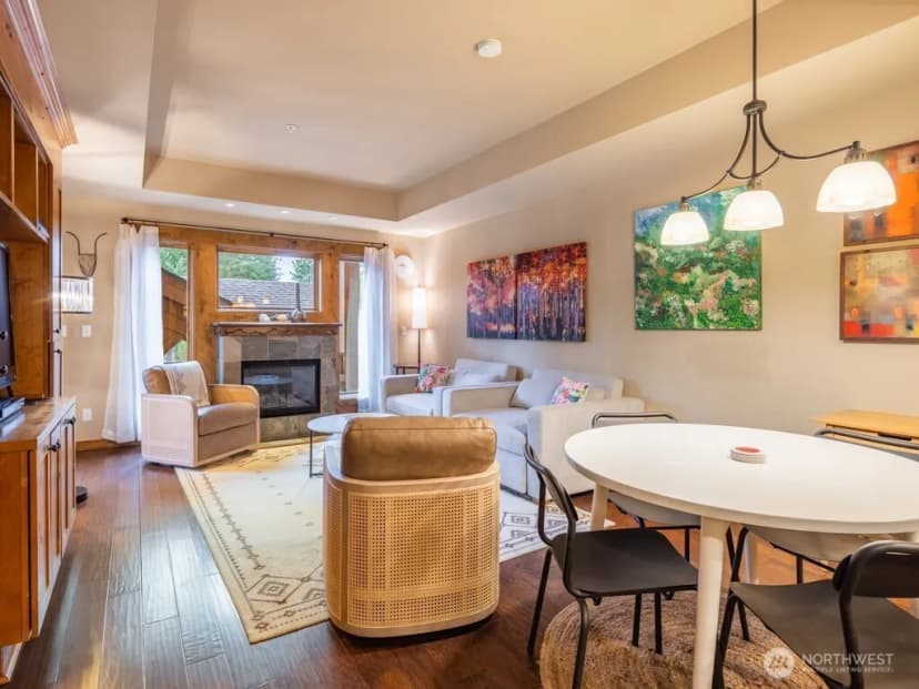 Property photo for 3770 Suncadia Trail #209, Cle Elum photo 7