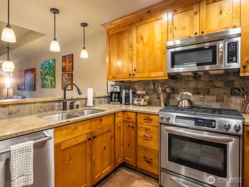Property photo for 3770 Suncadia Trail #209, Cle Elum photo 6