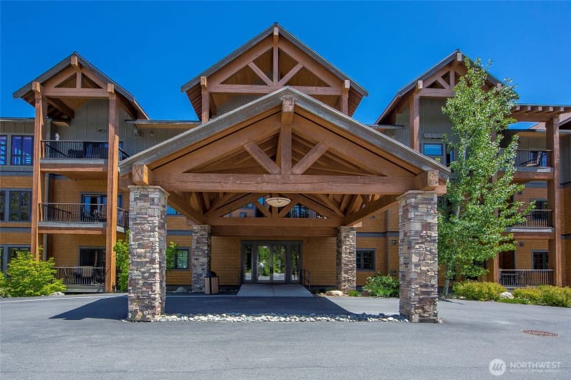 Property photo for 3770 Suncadia Trail #209, Cle Elum photo 25