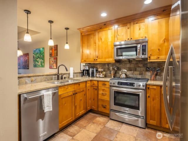 Property photo for 3770 Suncadia Trail #209, Cle Elum photo 5