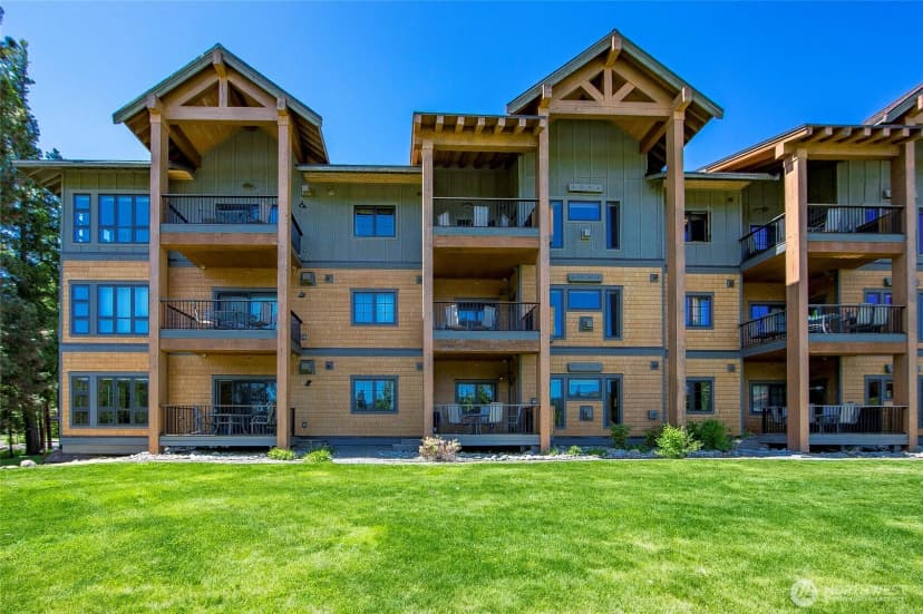 Property photo for 3770 Suncadia Trail #209, Cle Elum photo 24