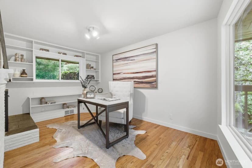 Property photo for 3531 Ne 166th Street, Lake Forest Park photo 9