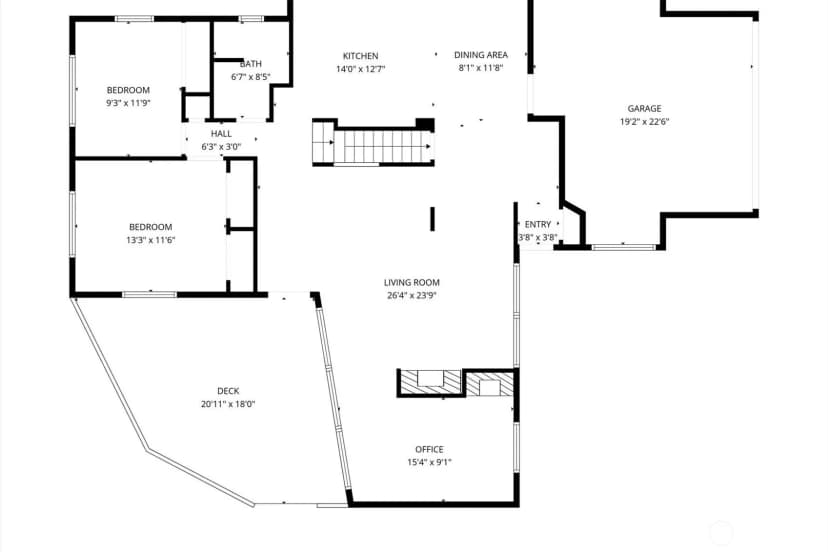 Property photo for 3531 Ne 166th Street, Lake Forest Park photo 38