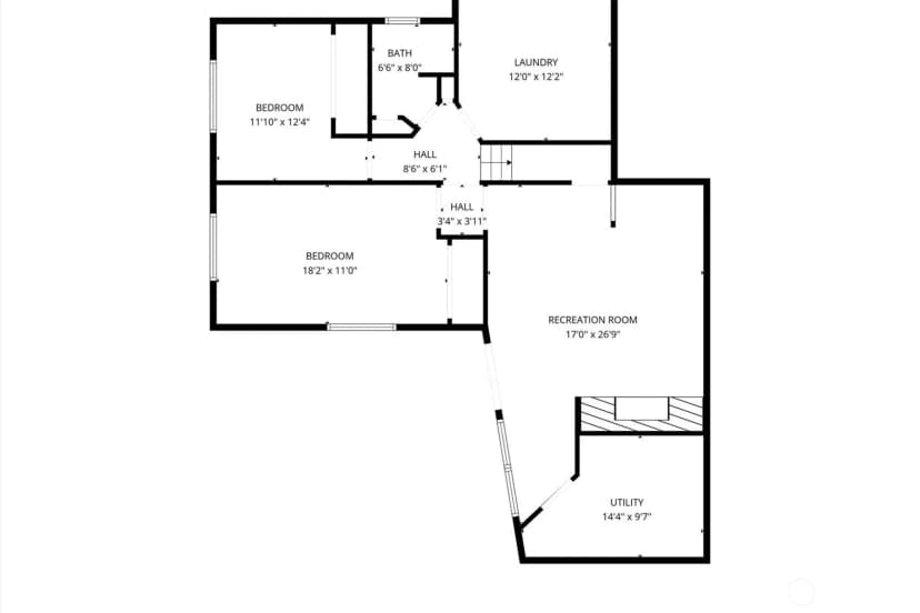 Property photo for 3531 Ne 166th Street, Lake Forest Park photo 40