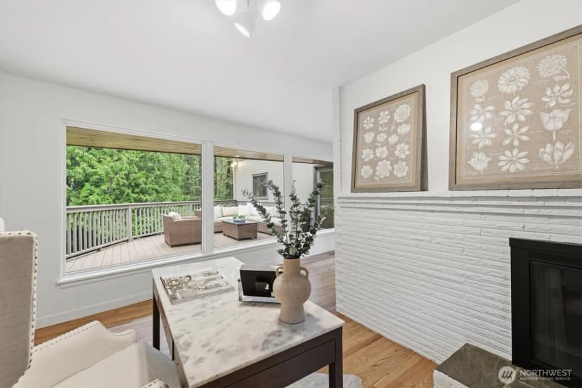 Property photo for 3531 Ne 166th Street, Lake Forest Park photo 10