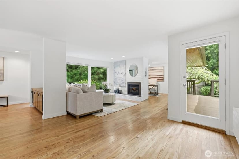 Property photo for 3531 Ne 166th Street, Lake Forest Park photo 4