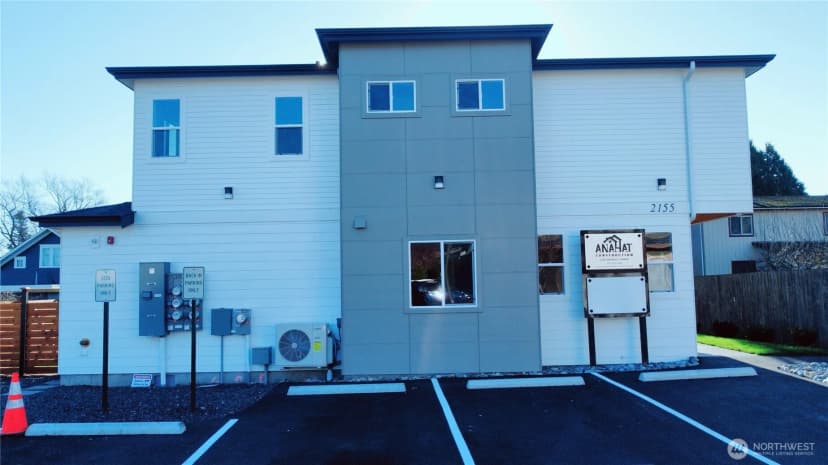 Property photo for 2155 Siddle Loop #105, Ferndale photo 2