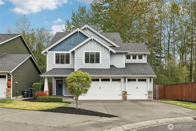 Property photo for 11902 59th Avenue E, Puyallup