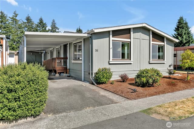 Property photo for 1111 Archwood Drive Sw #311, Olympia