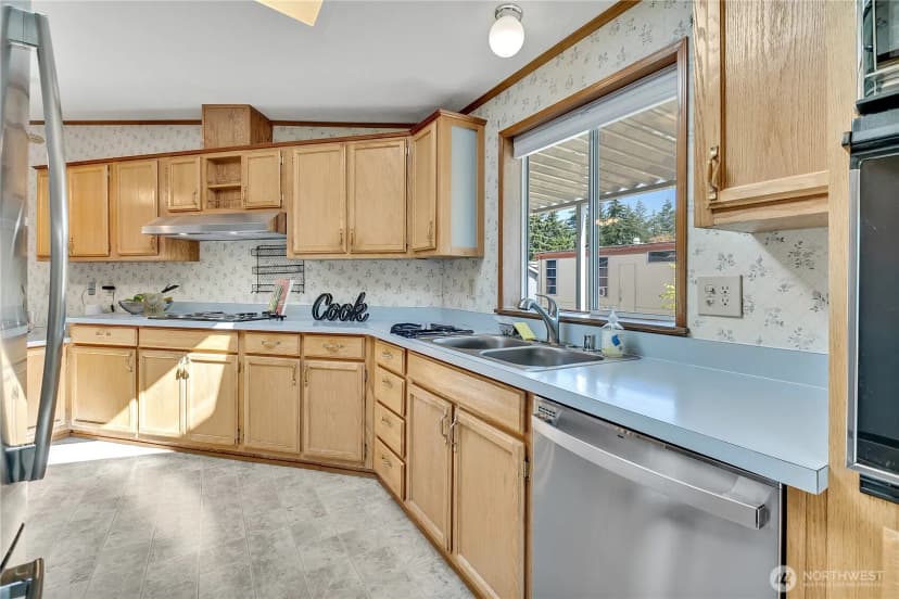 Property photo for 1111 Archwood Drive Sw #311, Olympia photo 9