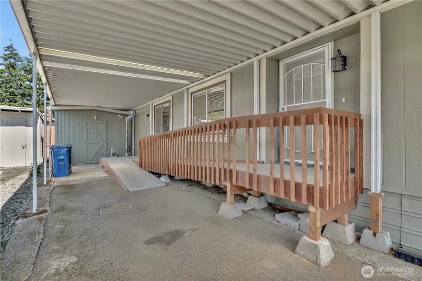 Property photo for 1111 Archwood Drive Sw #311, Olympia photo 2