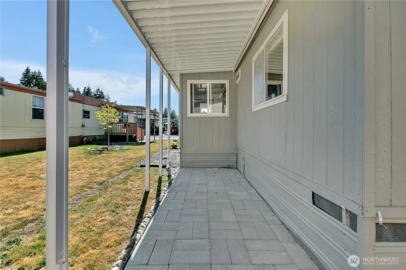 Property photo for 1111 Archwood Drive Sw #311, Olympia photo 20