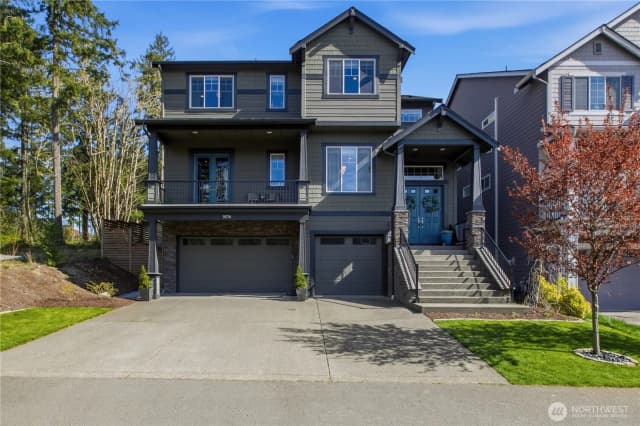 Property photo for 18730 135th Street E, Bonney Lake