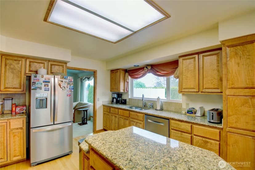 Property photo for 3805 N Avenue W, Anacortes photo 12