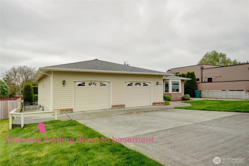 Property photo for 3805 N Avenue W, Anacortes photo 3