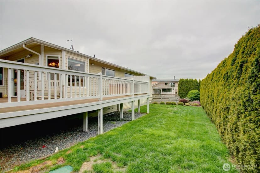 Property photo for 3805 N Avenue W, Anacortes photo 30