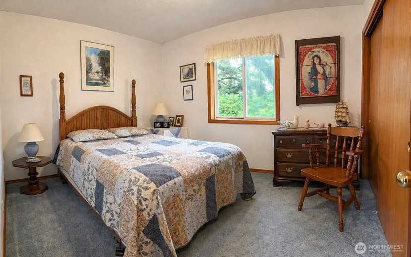 Property photo for 1215 274th Place, Ocean Park photo 9