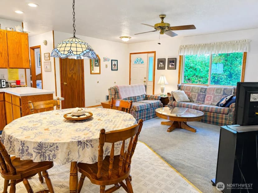 Property photo for 1215 274th Place, Ocean Park photo 5