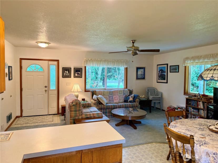 Property photo for 1215 274th Place, Ocean Park photo 8