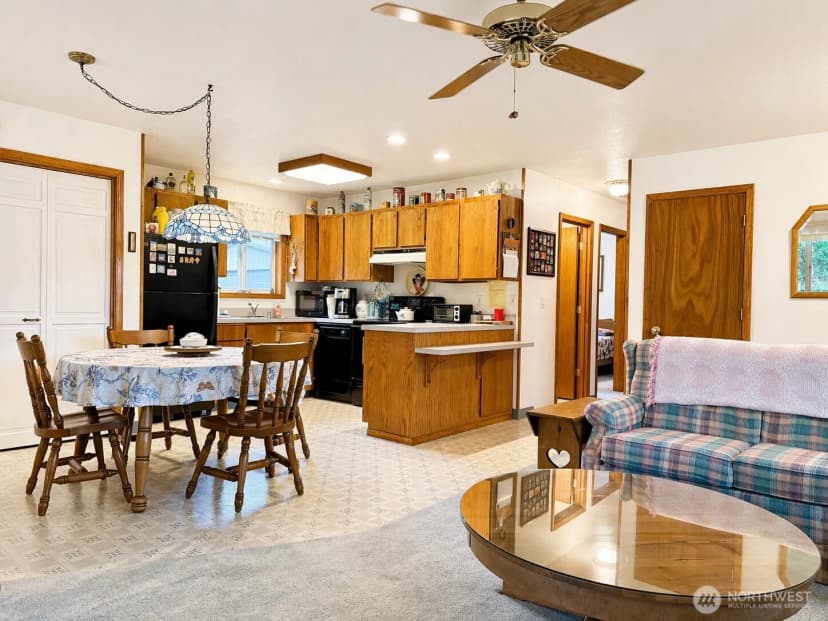 Property photo for 1215 274th Place, Ocean Park photo 7