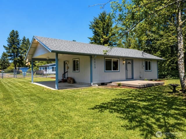 Property photo for 1215 274th Place, Ocean Park