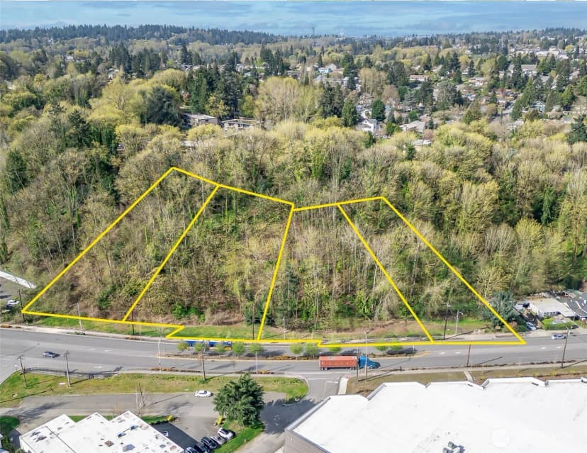 Property photo for 14451 Interurban Avenue S, Tukwila
