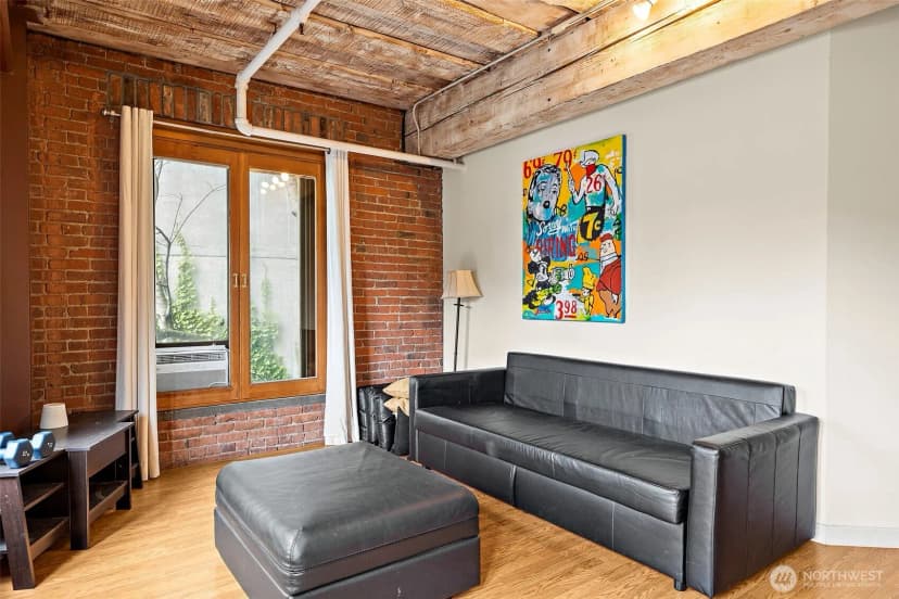 Property photo for 1507 Western Avenue #r203, Seattle photo 27