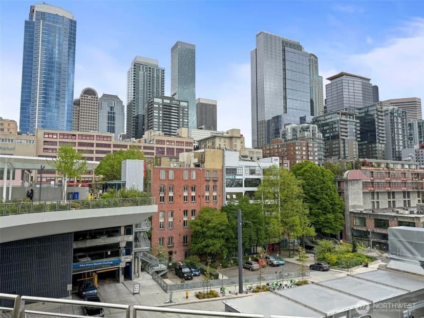 Property photo for 1507 Western Avenue #r203, Seattle photo 30