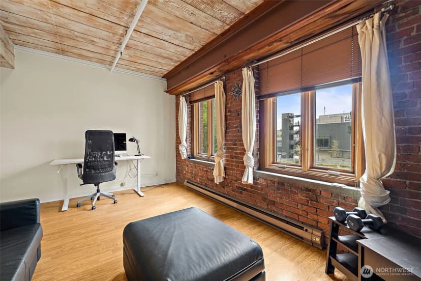 Property photo for 1507 Western Avenue #r203, Seattle photo 22