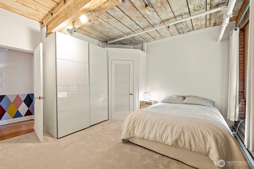 Property photo for 1507 Western Avenue #r203, Seattle photo 18