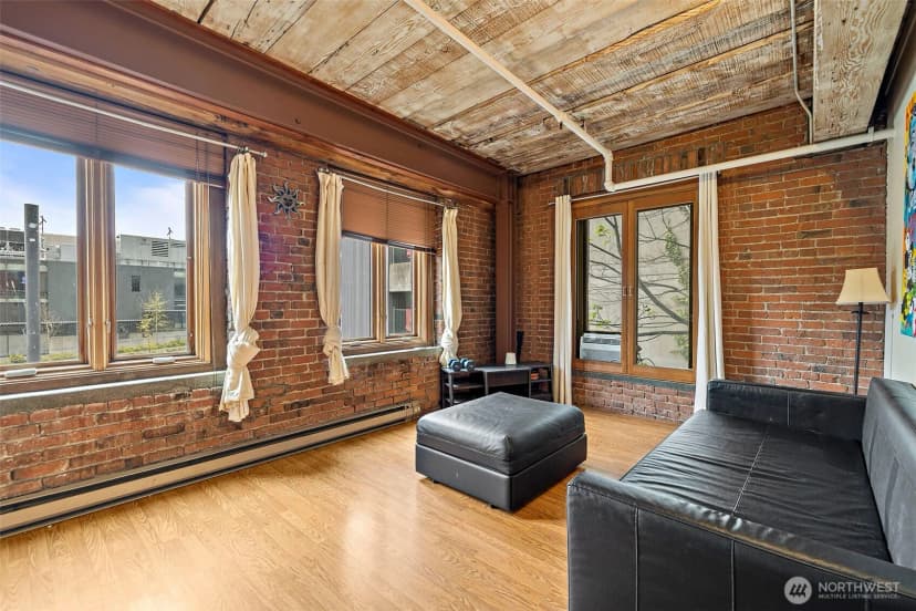 Property photo for 1507 Western Avenue #r203, Seattle photo 24