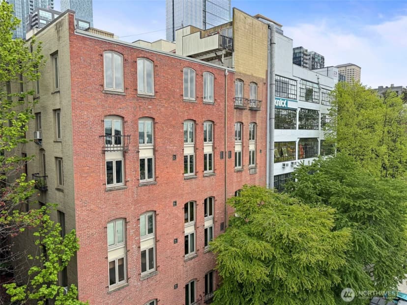 Property photo for 1507 Western Avenue #r203, Seattle photo 28