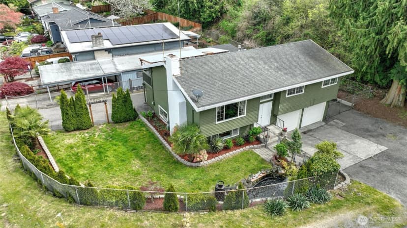 Property photo for 6005 S 116th Street, Seattle photo 27