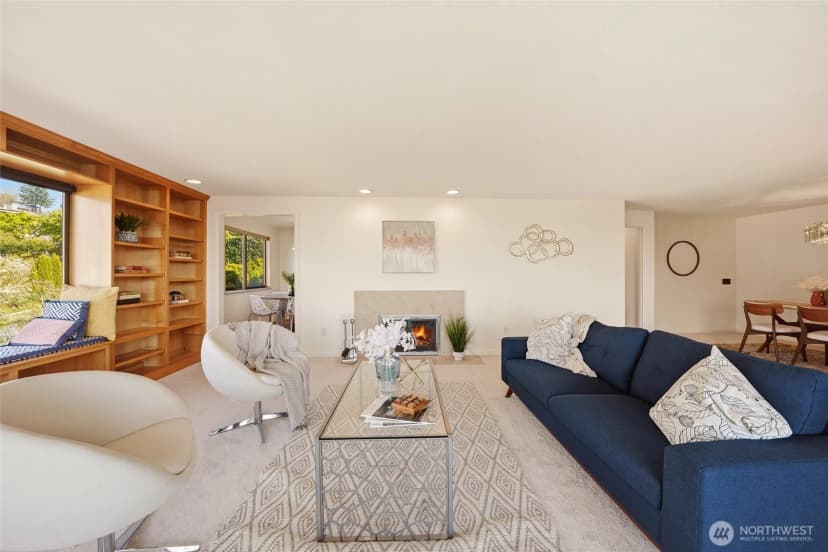 Property photo for 10248 Richwood Avenue Nw, Seattle photo 15
