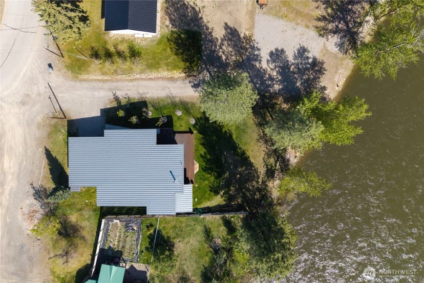 Property photo for 1013 Riverside Avenue, Twisp photo 32