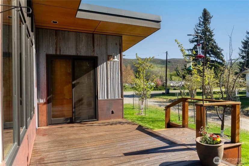 Property photo for 1013 Riverside Avenue, Twisp photo 38