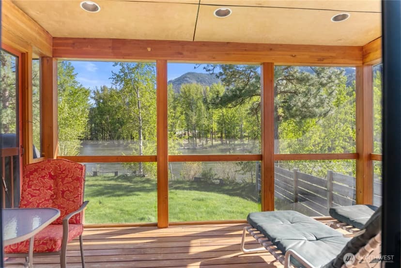 Property photo for 1013 Riverside Avenue, Twisp photo 12
