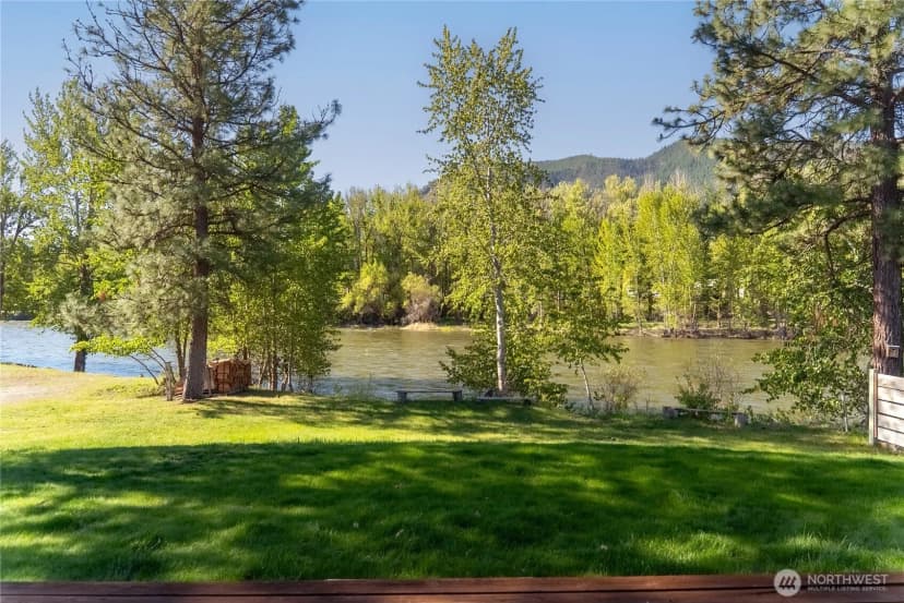 Property photo for 1013 Riverside Avenue, Twisp photo 33