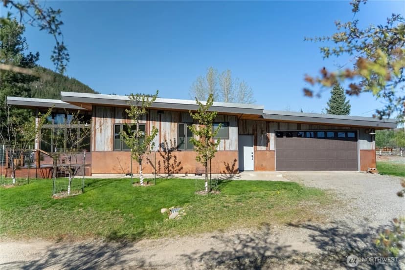 Property photo for 1013 Riverside Avenue, Twisp photo 40